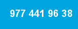 977 441 96 38 977 441 96 38